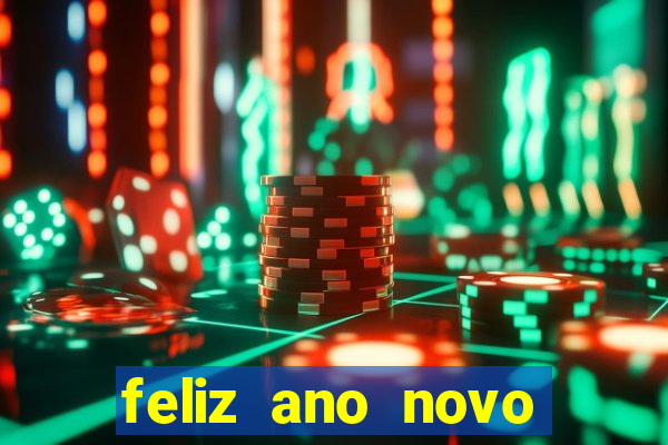 feliz ano novo amor frases curtas